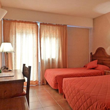 Hotel Bellpi Andorra la Vella Zimmer foto