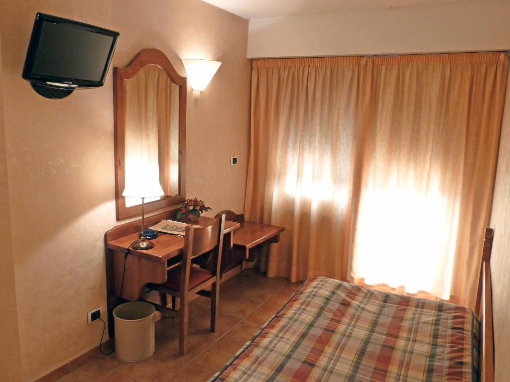 Hotel Bellpi Andorra la Vella Zimmer foto